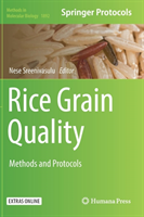 Rice Grain Quality