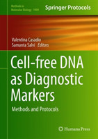 Cell-free DNA as Diagnostic Markers*