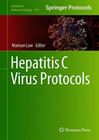 Hepatitis C Virus Protocols