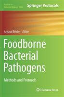 Foodborne Bacterial Pathogens