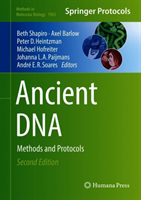 Ancient DNA