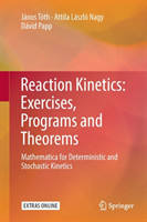 Reaction Kinetics: Exercises, Programs and Theorems