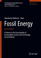 Fossil Energy