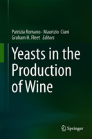 Yeasts in the Production of Wine