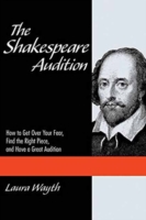 Shakespeare Audition