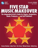 Five Star Music Makeover
