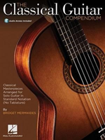 Classical Guitar Compendium