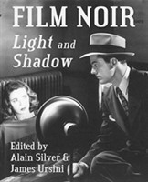 Film Noir Light and Shadow