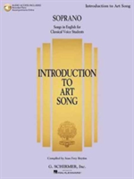 Introduction to Art Song for Soprano