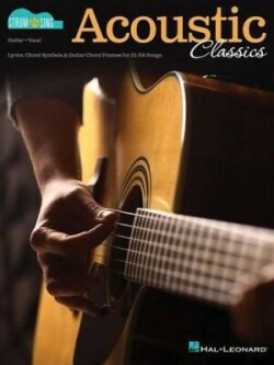 Acoustic Classics