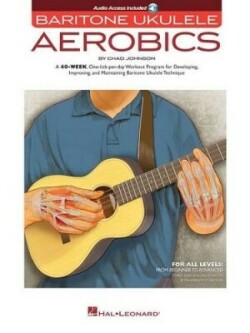 Baritone Ukulele Aerobics