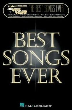 Best Songs Ever