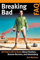 Breaking Bad FAQ