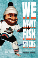 We Want Fish Sticks