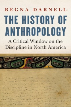 History of Anthropology