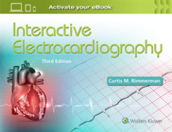 Interactive Electrocardiography, 3rd Ed.