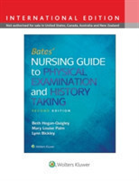 Bates' Nursing Guide to Physical Examination and History Taking, 2nd Ed.