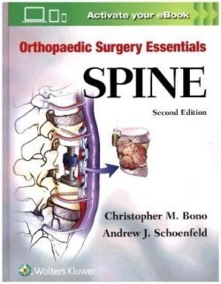 Orthopaedic Surgery Essentials: Spine, 2nd Ed.