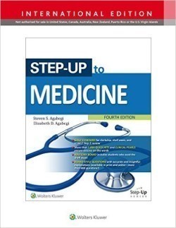 Step-up to Medicine, 4th ISE