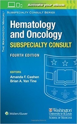 Hematology and Oncology Subspecialty Consult, 4th Ed.