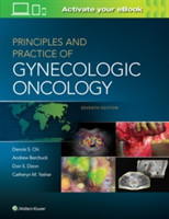 Principles and Practice of Gynecologic Oncology, 7th Ed.