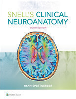 Snell's Clinical Neuroanatomy, 8th Ed.