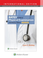 Bates' Guide to Physical Examination and History Taking, 12th ISE