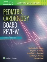 Pediatric Cardiology Board Review, 2nd Ed.