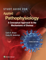 Study Guide to Accompany Pathophysiology, 3rd Ed.