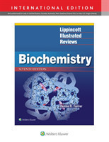 Lippincott's Illustrated Reviews: Biochemistry, 7th ISE