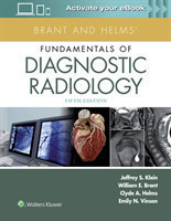 Brant and Helms' Fundamentals of Diagnostic Radiology, 5th Ed.