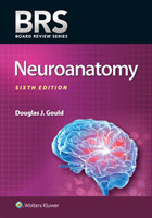 BRS Neuroanatomy, Sixth ed.