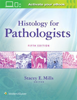 Histology for Pathologists 5th ed.