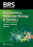 BRS Biochemistry, Molecular Biology, and Genetics, 7th ed.