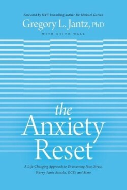 Anxiety Reset, The