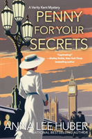 Penny for Your Secrets