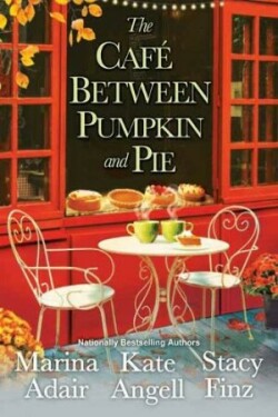 Café between Pumpkin and Pie