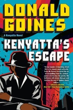 Kenyatta's Escape