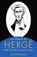 Comics of Hergé