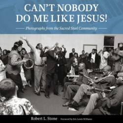 Can't Nobody Do Me Like Jesus!