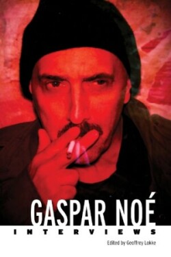 Gaspar Noé