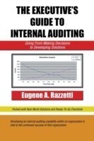 Executive's Guide to Internal Auditing