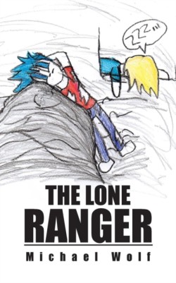 Lone Ranger