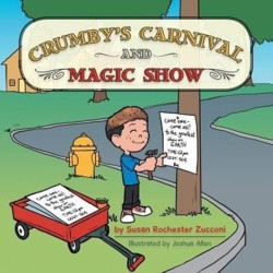 Crumby's Carnival and Magic Show