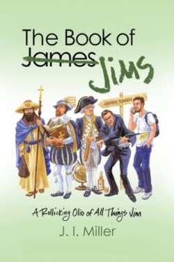 Book of Jims