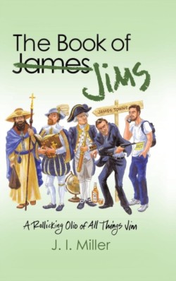 Book of Jims