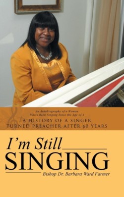 I'm Still Singing
