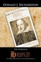 Complete Henry IV, Part Two