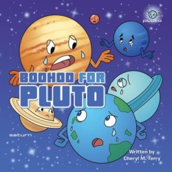 BooHoo for Pluto