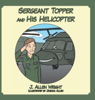 Sergeant Topper And His Helicopter